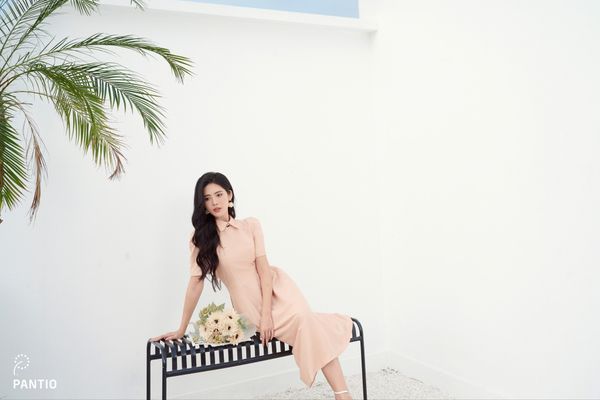 Khai phá hành trình cảm xúc mới trong mini lookbook THE NEXT HORIZON