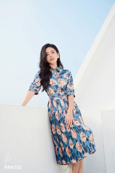 Khai phá hành trình cảm xúc mới trong mini lookbook THE NEXT HORIZON