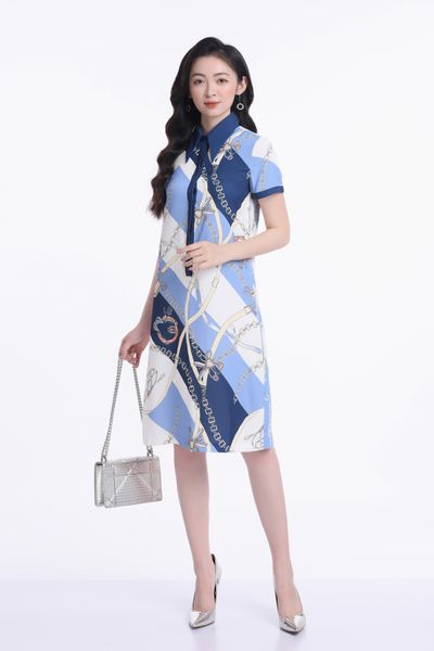 Top 8 shop bán váy đầm đẹp nhất ở Hà Nội  sakurafashionvn