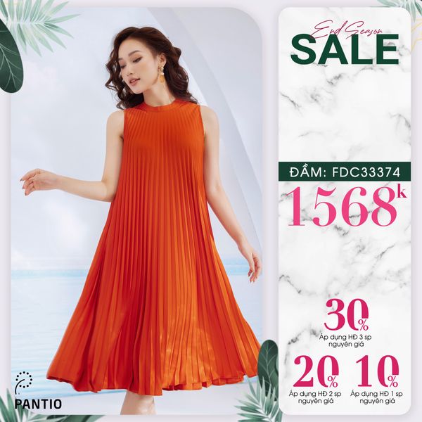 END SEASON SALE - MUA CÀNG NHIỀU, ƯU ĐÃI CÀNG LỚN