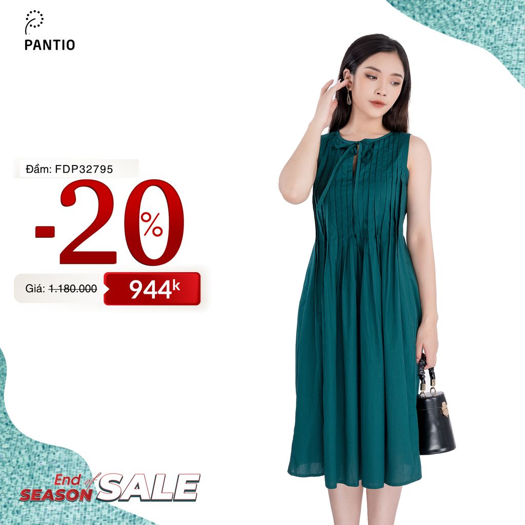 CUỐI MÙA GIẢM LỚN, MUA SẮM NGAY TẠI END OF SEASON SALE