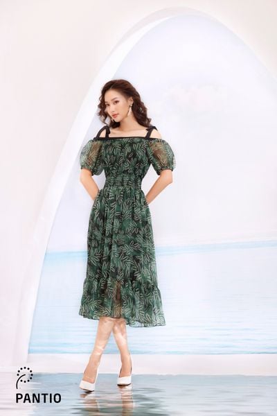 Mini Lookbook - Vacation Vibes - Sẵn sàng cho cho một kỳ nghỉ tuyệt vời