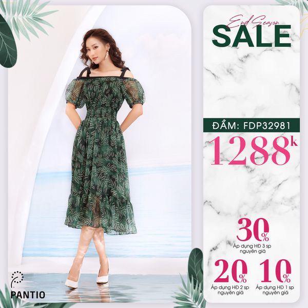 END SEASON SALE - MUA CÀNG NHIỀU, ƯU ĐÃI CÀNG LỚN