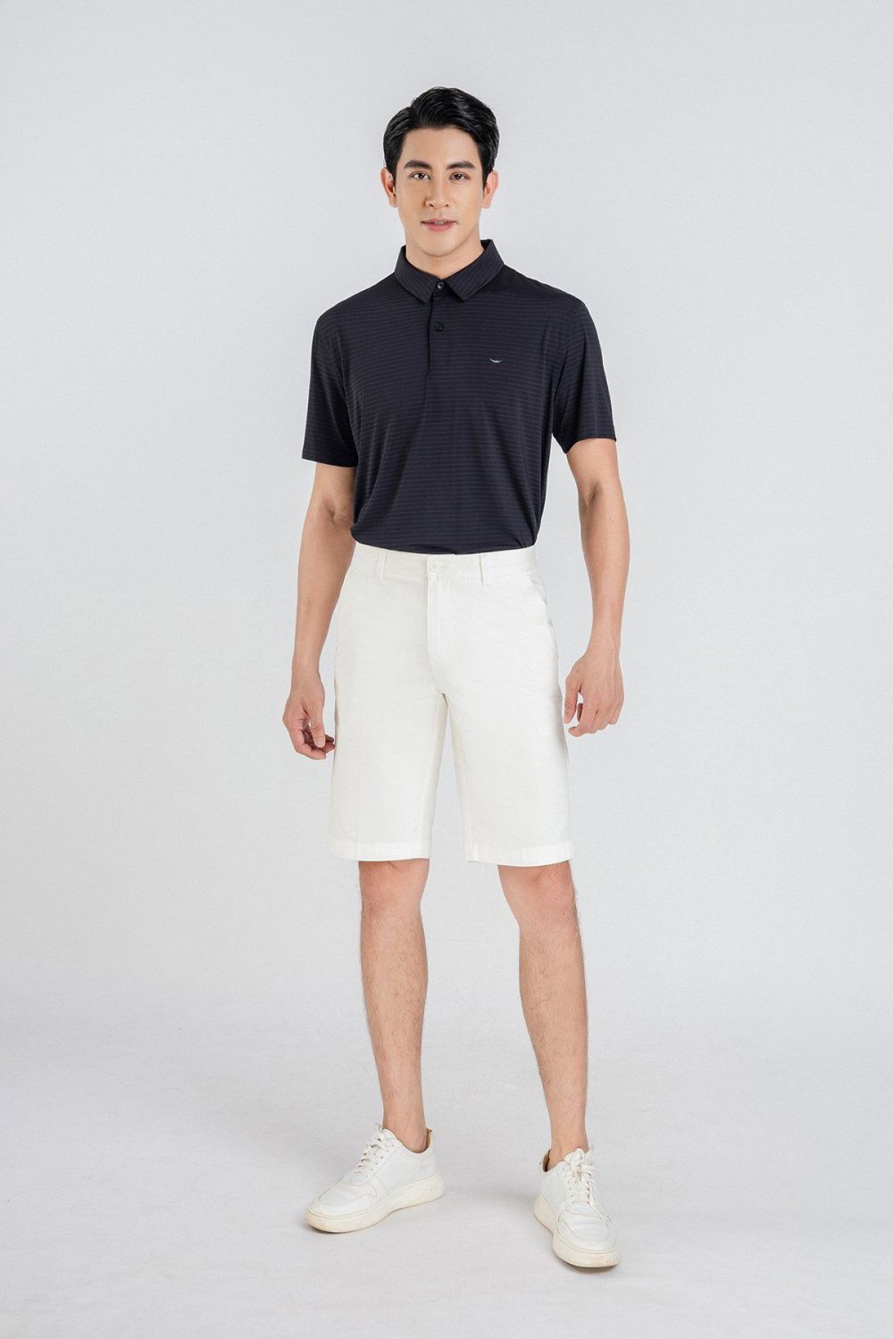 Áo polo thể thao nam