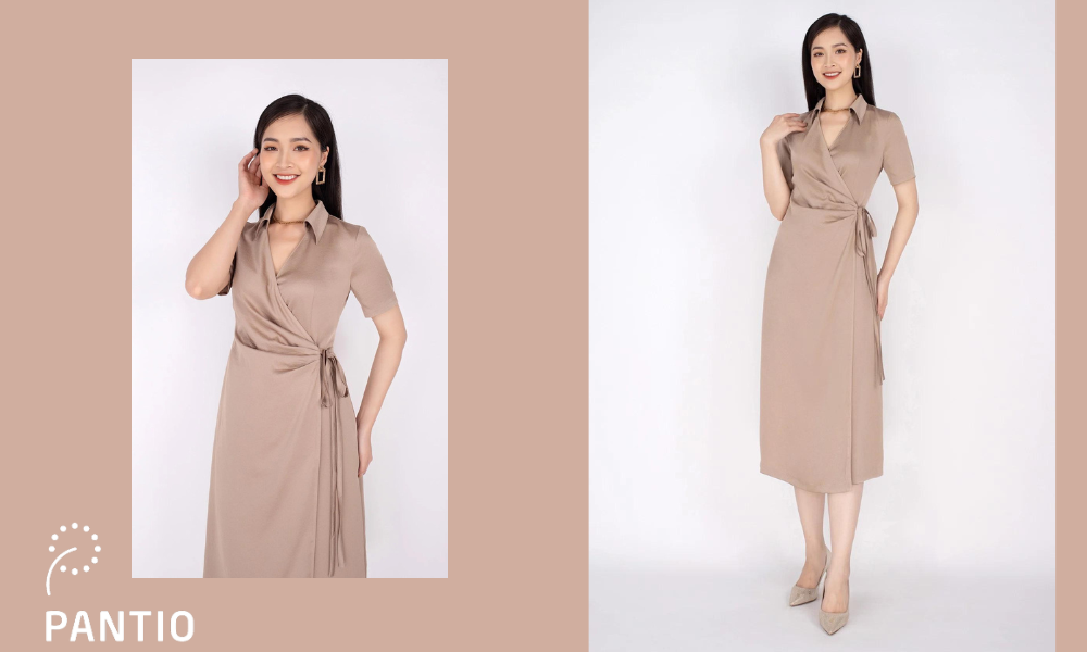 Khám phá ngay những mẫu váy suông trẻ trung cho hè thêm xinh - Đồng hồ Hàn  Quốc Julius chính hãng tại Việt Nam