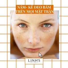 NÁM – KẺ ĐEO BÁM TRÊN MỌI MẶT TRẬN