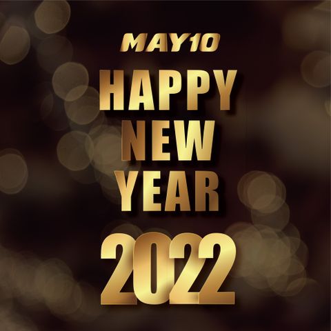 CHÚC MỪNG NĂM MỚI | HAPPY NEW YEAR !