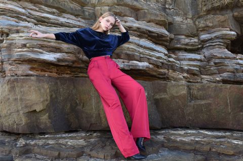 XU HƯỚNG NÀO ĐANG KHUẤY ĐẢO LÀNG THỜI TRANG THU ĐÔNG 2019 - 2020 ?