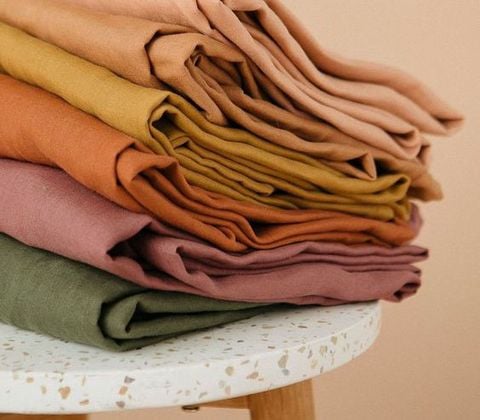 Vải Cotton là gì? Vải cotton có nóng không?