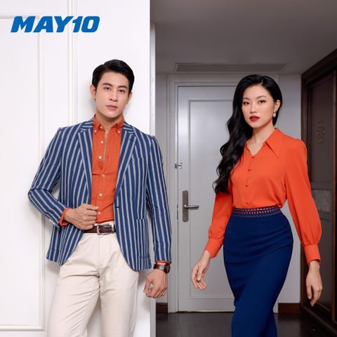 May 10 | Holiday Collection 2022