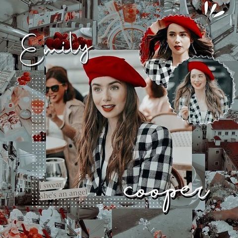 Học hỏi gì từ những bản phối thời trang tràn ngập sắc màu và họa tiết trong emily in paris 2?