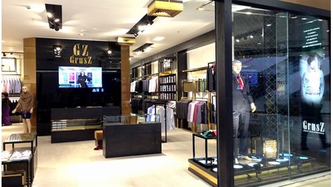 May10 ra mắt thời trang áo dài phù hợp với xu hướng thời trang 2020