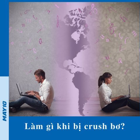 Làm gì khi bị crush bơ? Tips thu hút crush chắc chắn thành công
