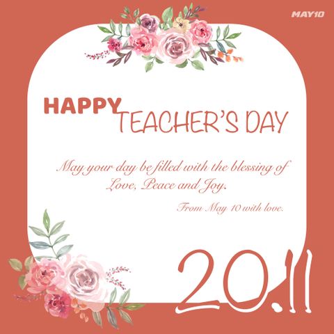 𝐇𝐚𝐩𝐩𝐲 𝐕𝐢𝐞𝐭𝐧𝐚𝐦𝐞𝐬𝐞 𝐓𝐞𝐚𝐜𝐡𝐞𝐫’𝐬 𝐃𝐚𝐲 𝟐𝟎.𝟏𝟏