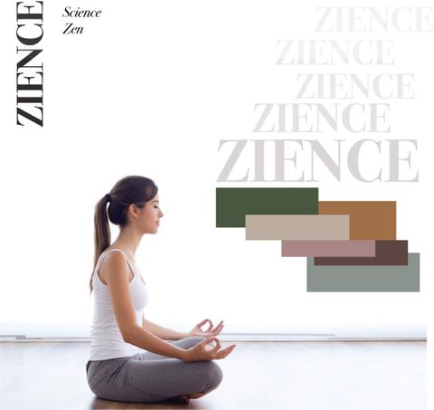 Trend Report | Xu hướng thời trang năm 2022 - ‘Zience’