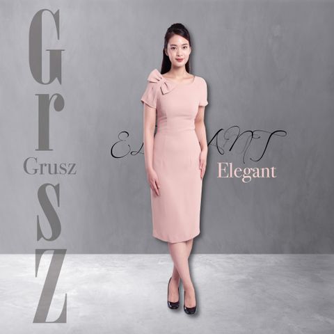 Bodycon Dress | Đầm ôm thời thượng