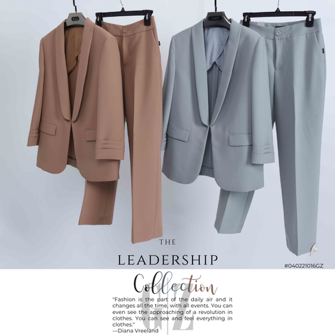 Bạn đã sẵn sàng cho một cảm hứng mạnh mẽ?