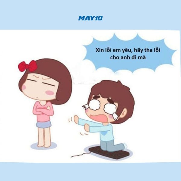 1. Những Nguyên Nhân Khiến Người Yêu Dỗi