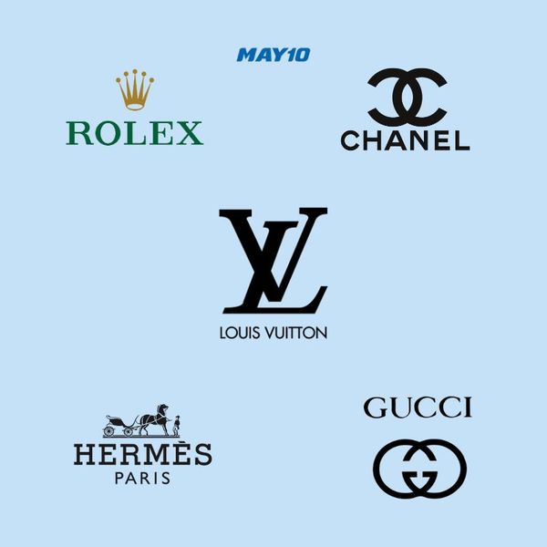 Luxury brand là gì? Top 5 thương hiệu Luxury lớn nhất thế giới