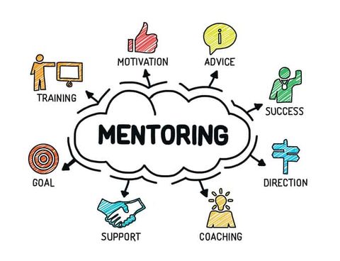 Chương trình Cố vấn (Mentorship)