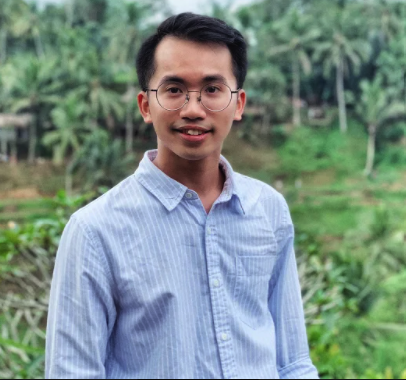 Hoàng Tuấn Anh - Facilitator