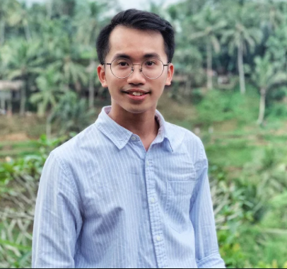 Hoàng Tuấn Anh - Facilitator