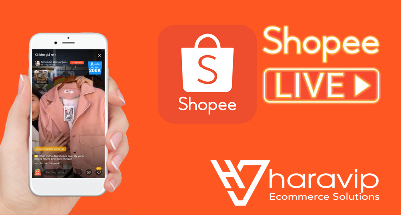 Shopee thường xuyên tổ chức các chương trình livestream săn xu, săn voucher giảm giá để tiếp cận tốt hơn đến nhóm khách hàng ưa thích voucher, quà tặng, phiếu giảm giá.