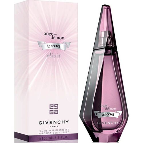 Nước hoa Givenchy Ange Ou Demon Le Secret Elixir chính hãng authentic –  Thiên Đường Hàng Hiệu