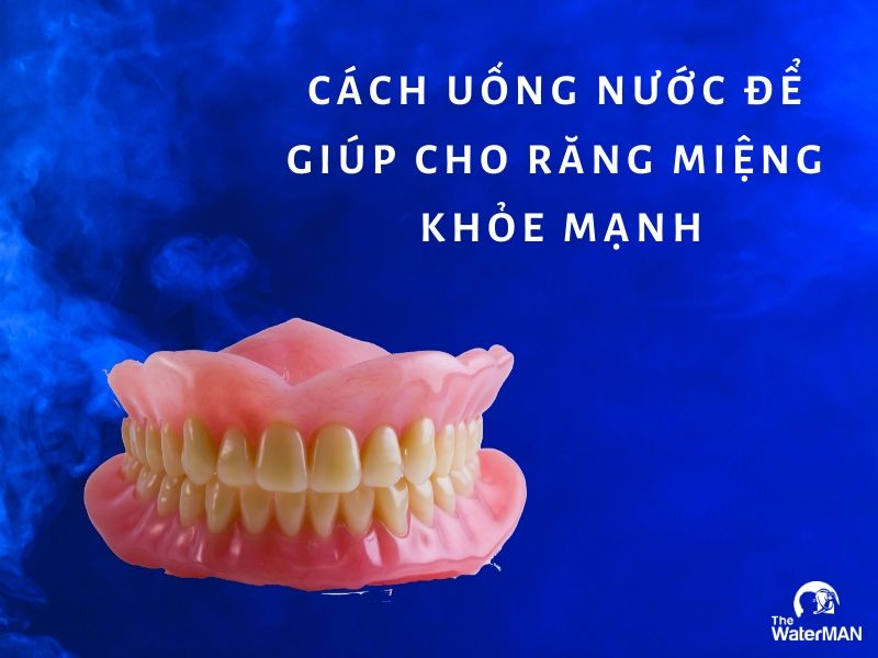 Muốn răng miệng khỏe, bạn cần đọc bài này gấp