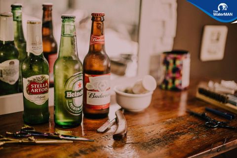 Top 10 loại bia bán chạy nhất trong và sau Tết