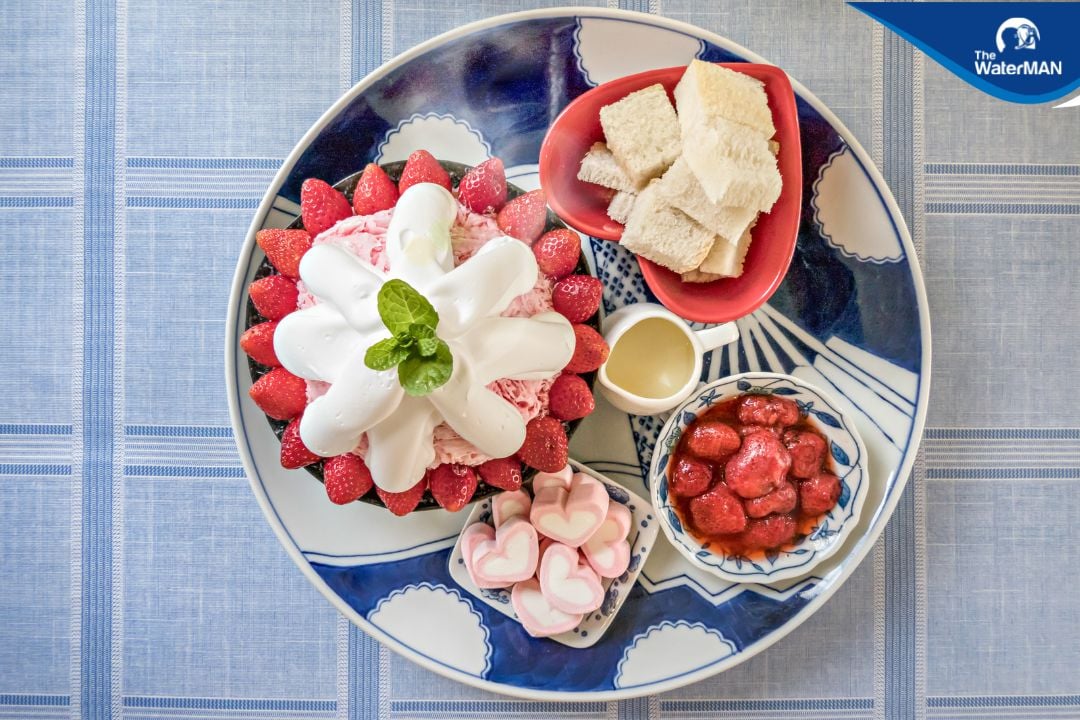 Bingsu là gì? Tổng hợp những món Bingsu ngon nên thử một lần trong đời