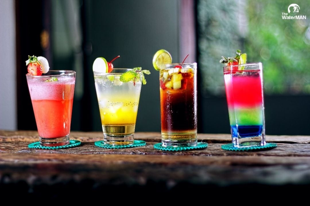 Cocktail là gì? Top 10 loại cocktail nên thử một lần trong đời