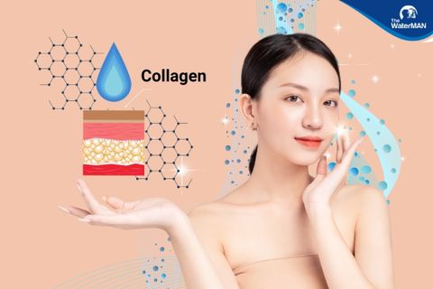 Bổ sung collagen và những điều cần phải biết trước đó