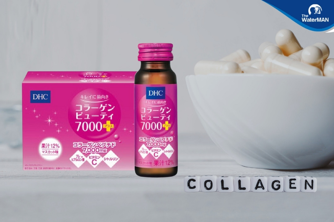 Hướng dẫn chọn loại collagen phù hợp nhất cho bạn