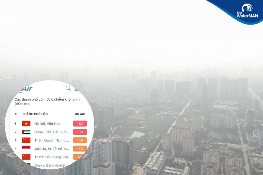 Ô nhiễm không khí: Làm thế nào để bảo vệ sức khỏe? (Phần 2)