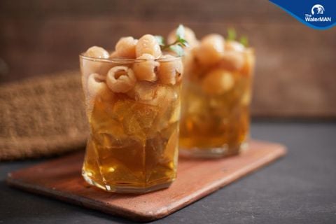 Nước hạt sen và nhãn nhục cùng những lợi ích từ nó
