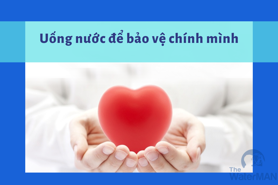 Bạn đang “phá hủy” cơ thể bởi 5 thói quen uống nước tưởng như vô hại sau