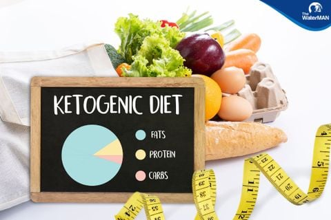 Cẩm nang từ A-Z cho người mới bắt đầu biết đến Keto