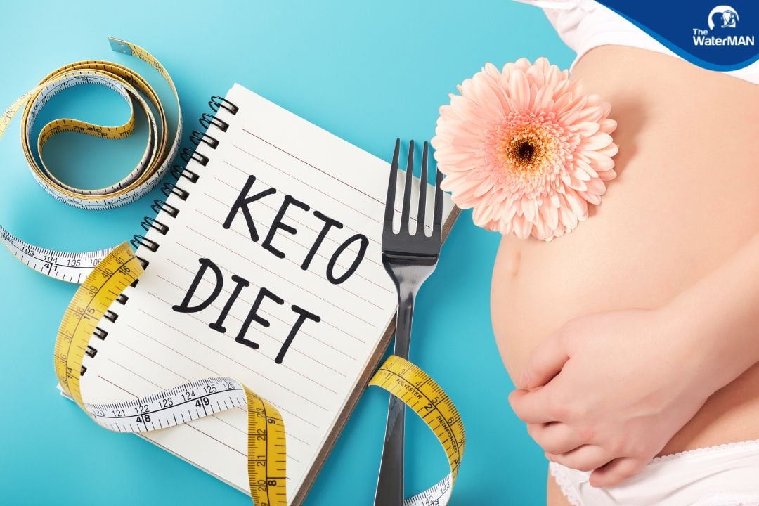 Những ai không nên ăn kiêng Keto?