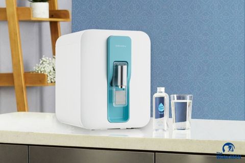 Máy lọc nước Coway P-300R có tốt không?
