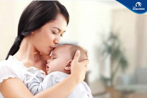 Đồ uống lợi sữa mà sản phụ sau sinh nên uống