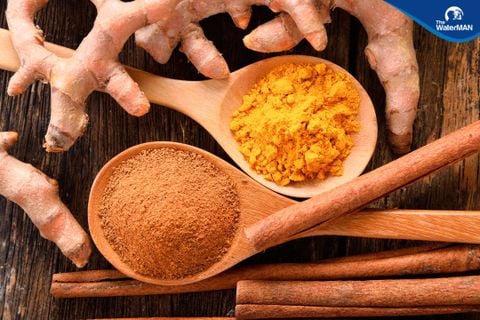 Nghệ có lợi ích gì? Vận dụng nghệ vào làm đẹp và chăm sóc sức khỏe trong cuộc sống