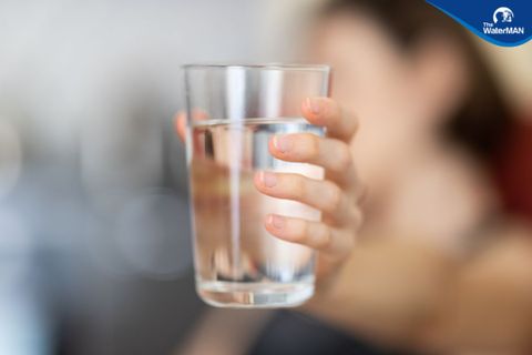 Thói quen uống nước của người thành công: Bắt đầu từ điều nhỏ nhất