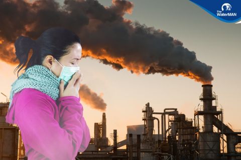 Ô nhiễm không khí: Làm thế nào để bảo vệ sức khỏe? (Phần 1)