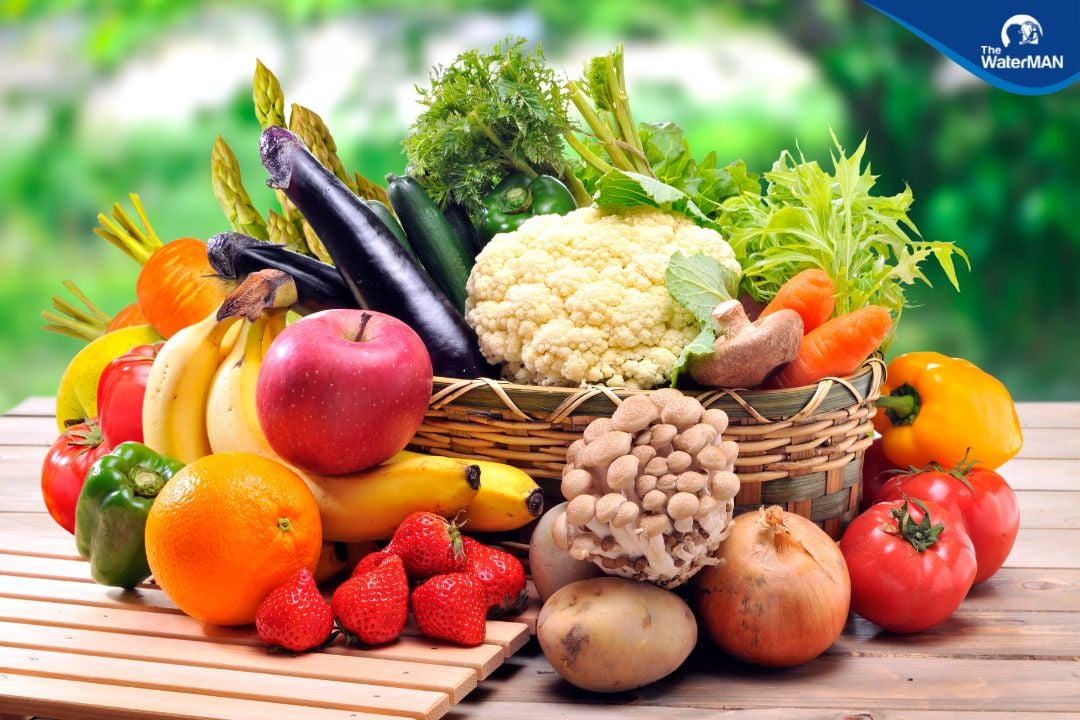 Những thực phẩm nên ăn sống để giữ nguyên dinh dưỡng
