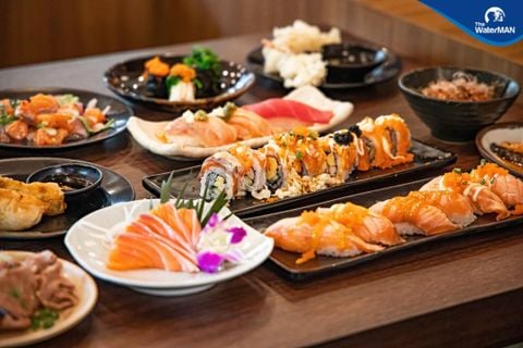 Khám phá cách làm những món ăn truyền thống của các nước trên thế giới