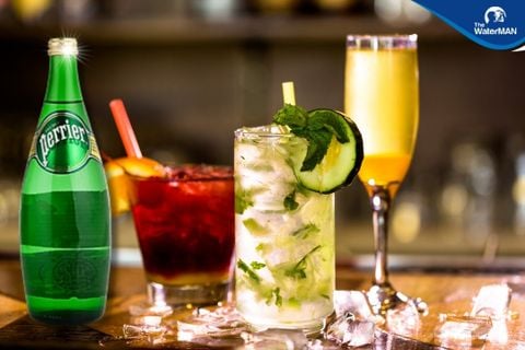 Nước soda là gì? Hướng dẫn pha chế soda đơn giản ai cũng làm được