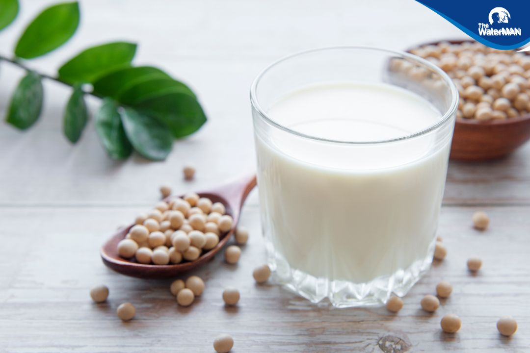 Ai nên và không nên uống sữa đậu nành?