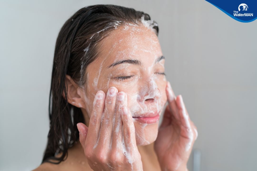 Công thức làm tẩy tế bào chết toàn thân chỉ bằng những nguyên liệu tại nhà