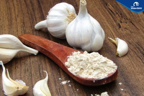 Top những loại thực phẩm nên tránh ăn chung với tỏi